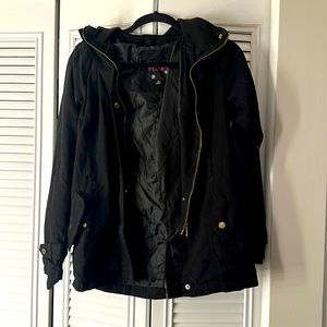 Delia’s jacket